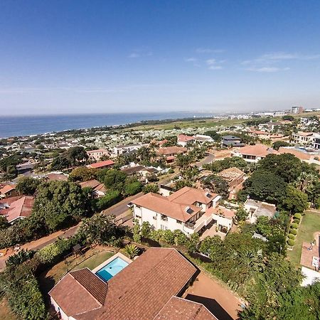 Lavender Moon Guest House Durban Esterno foto